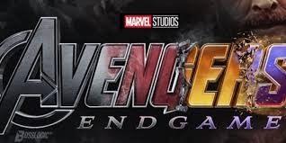 Avengers Endgame: End of an Era  – NO SPOILERS