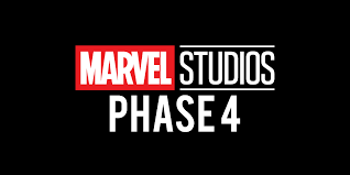 Marvels Phase 4 Production