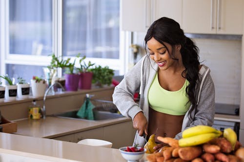 7 Healthy Habits