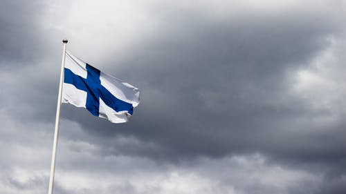 Sisu – The Untranslatable Quality of Finnish Character