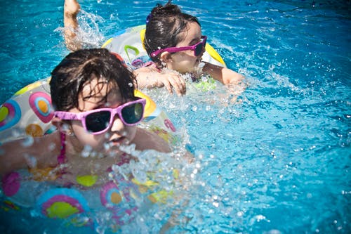 12 Fun Summer Activities for Families